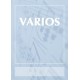 Variations On La Folia Op. 6 Nº 6