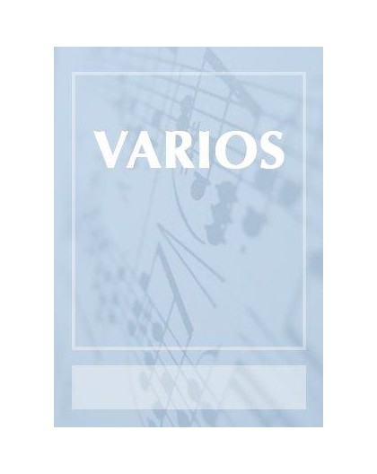 Variations On La Folia Op. 6 Nº 6