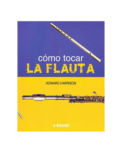 Cómo Tocar la Flauta