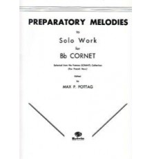 Preparatory Melodies to Solo Work for Co