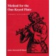 Method for the One-Keyed Flute Baroque a