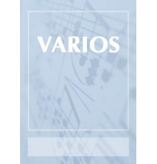 Concerto for Marimba and Strings/ Score