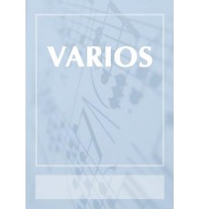 Valse Miniature Op. 1 Nº 2