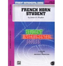French Horn Student Level Three
