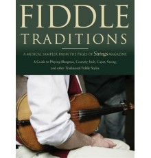 Fiddle Traditions Strings