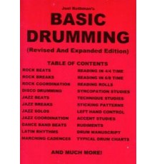 Basic Drumming