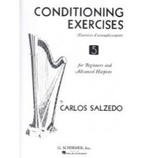 Conditioning Exercises
