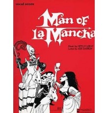 Man of La Mancha/ Vocal Score