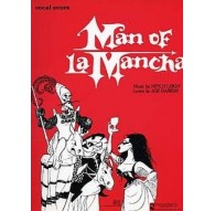 Man of La Mancha/ Vocal Score