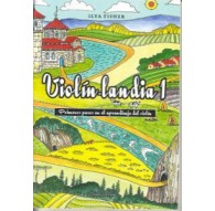 Violín Landia 1