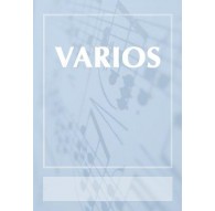 Chorale and Variations SATB