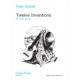 Twelve Inventions
