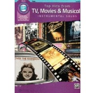 Top Hits From Tv, Movies & Musicals Inst