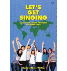Let? s Get Singing
