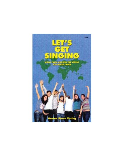 Let? s Get Singing