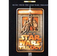 The Star Wars Trilogy Violin
