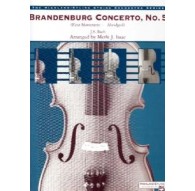Brandenburg Concerto Nº 5
