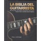 La Biblia del Guitarrista