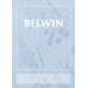 The Best of Belwin Jazz First Year Chart