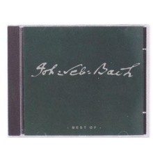 *Best of Bach CD