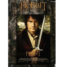 The Hobbit An Unexpected Journey Easy