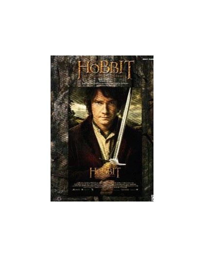 The Hobbit An Unexpected Journey Easy