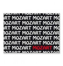 Postal Mozart