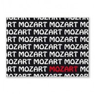 *Postal Mozart