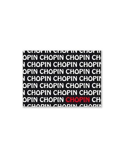 *Postal Chopin