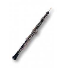 Postal Oboe