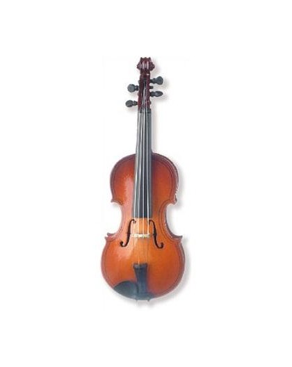 Imán Violín 3D