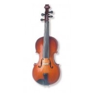 Imán Violín 3D