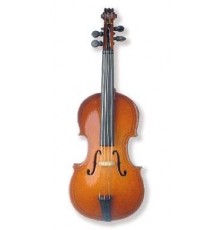 Imán Cello 3D