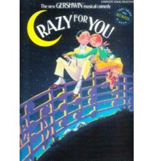 Crazy for You, Complete Vocal Selections