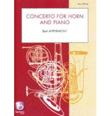 Concerto for Horn and Piano