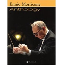 Anthology Ennio Morricone
