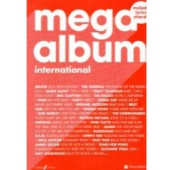 Mega Album International