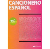 Cancionero Español