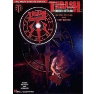 Thrash Guitar Method   CD