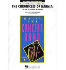 Music from The Chronicles of Narnia: The