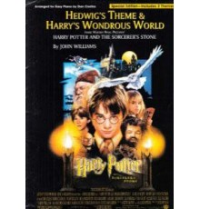 Hedwig?s Theme & Harry?s Wondrous World