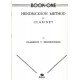 Method for Clarinet Book-One