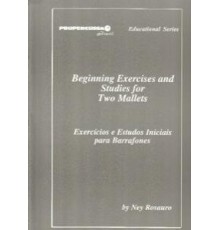 Beginning Exercices and Studies for Two