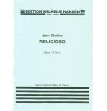 Religioso Op. 78 Nº 3