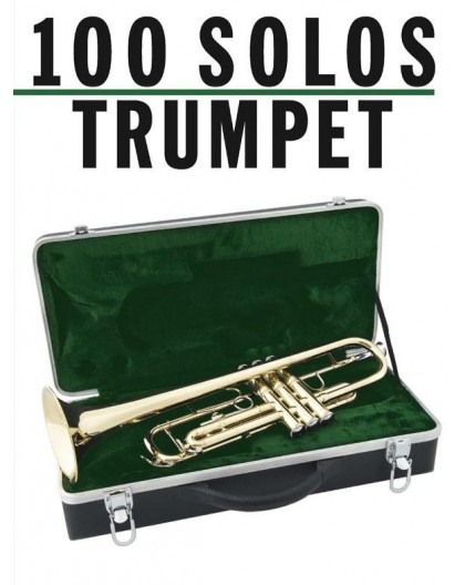100 Solos for Trumpet