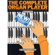 The Complete Organ Player. Book Four