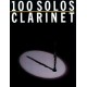 100 Solos for Clarinet