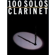 100 Solos for Clarinet