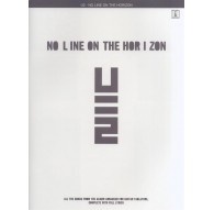 U2 No Line on The Hor i Zon