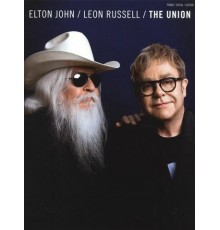 Elton John and Leon Russell, The Union